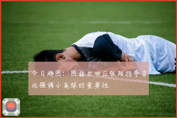 今日趣图：图赫尔回应张路指导言论强调小高球的重要性